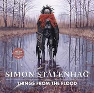 Things from the Flood By:Stalenhag, Simon Eur:43,89 Ден2:1799
