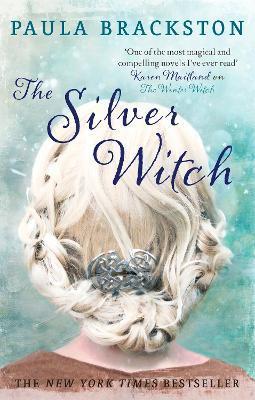 The Silver Witch By:Brackston, Paula Eur:9,74 Ден1:699