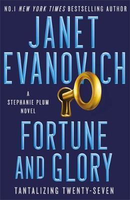 Fortune and Glory : The No.1 New York Times bestseller! By:Evanovich, Janet Eur:8,11 Ден2:1099