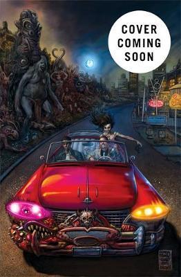 American Gods: Shadows : Adapted for the first time in stunning comic book form By:Gaiman, Neil Eur:16,24 Ден2:1599