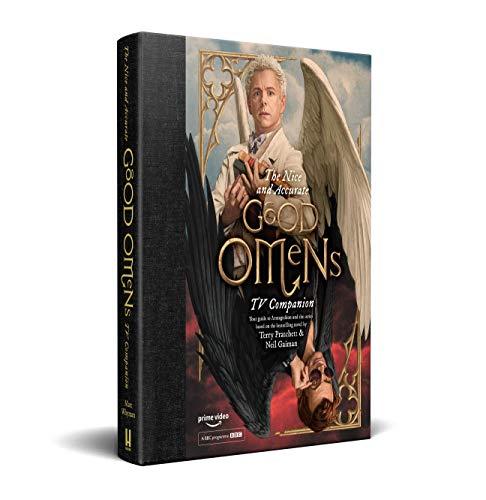 The Nice and Accurate Good Omens TV Companion By:Whyman, Matt Eur:24,37 Ден2:1999