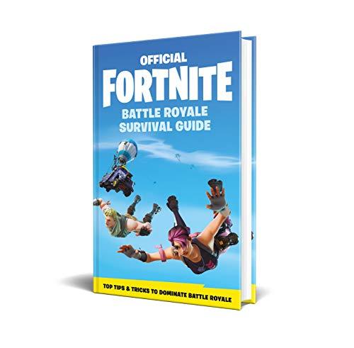 FORTNITE Official: The Battle Royale Survival Guide By:Games, Epic Eur:16.24 Ден1:799