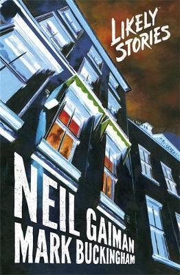 Likely Stories By:Gaiman, Neil Eur:9,74 Ден1:1099