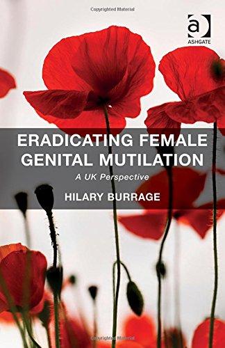 Eradicating Female Genital Mutilation : A UK Perspective By:Burrage, Hilary Eur:45,51 Ден2:1799