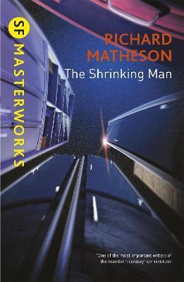 The Shrinking Man By:Matheson, Richard Eur:8.11 Ден2:699