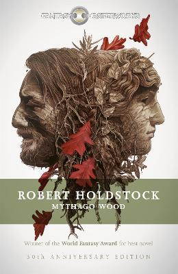 Mythago Wood : The Winner of the WORLD FANTASY AWARD FOR BEST NOVEL By:Holdstock, Robert Eur:152,83 Ден2:699