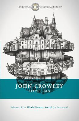 Little, Big By:Crowley, John Eur:6,49 Ден2:799