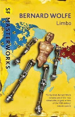 Limbo By:Wolfe, Bernard Eur:139,82 Ден2:799