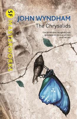 The Chrysalids By:Wyndham, John Eur:19.50 Ден2:899