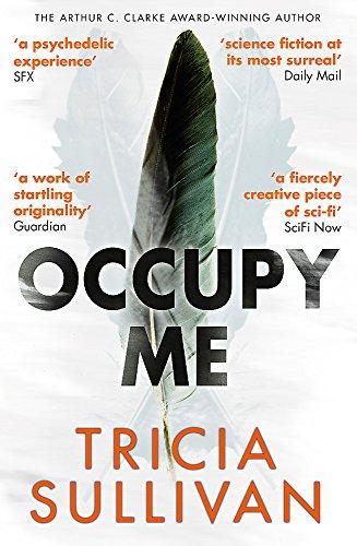 Occupy Me By:Sullivan, Tricia Eur:11,37 Ден2:699