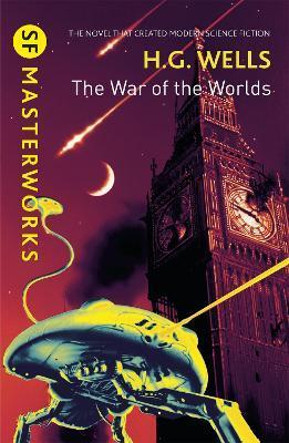 The War of the Worlds By:Wells, H.G. Eur:11,37 Ден2:699