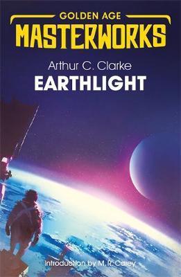 Earthlight By:Clarke, Sir Arthur C. Eur:16,24 Ден2:699