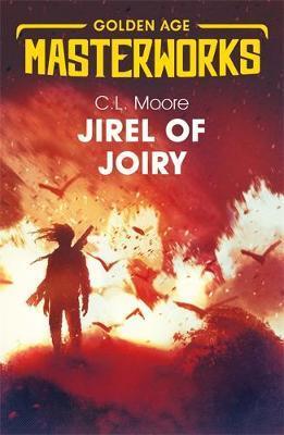 Jirel of Joiry By:Moore, C.L. Eur:22,75 Ден1:699