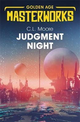 Judgment Night: A Selection of Science Fiction By:Moore, C.L. Eur:11.37 Ден1:699