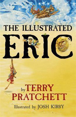 The Illustrated Eric By:Pratchett, Terry Eur:14,62 Ден2:699