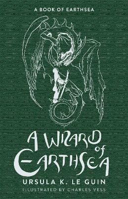 A Wizard of Earthsea : The First Book of Earthsea By:Guin, Ursula K. Le Eur:24,37 Ден2:999