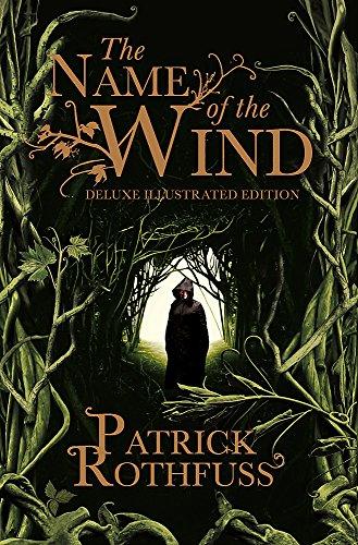 The Name of the Wind : 10th Anniversary Deluxe Illustrated Edition By:Rothfuss, Patrick Eur:6,49 Ден2:2199