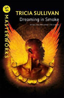 Dreaming In Smoke By:Sullivan, Tricia Eur:11.37 Ден2:699