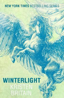 Winterlight : Book Seven By:Britain, Kristen Eur:9.74 Ден2:799