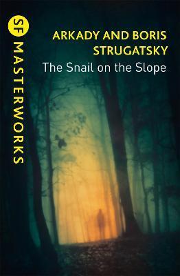 The Snail on the Slope By:Strugatsky, Arkady Eur:11,37 Ден2:699
