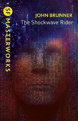 The Shockwave Rider By:Brunner, John Eur:11,37 Ден2:699