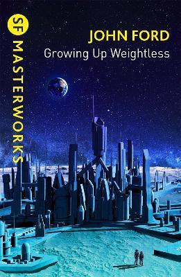Growing Up Weightless By:Ford, John M. Eur:14,62 Ден2:699