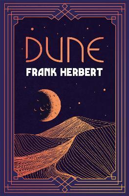 Dune : The inspiration for the blockbuster film By:Herbert, Frank Eur:32,50 Ден1:1799