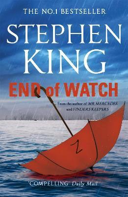 End of Watch By:King, Stephen Eur:22.75 Ден2:699