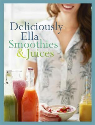 Deliciously Ella: Smoothies & Juices : Bite-size Collection By:(Woodward), Ella Mills Eur:61,77 Ден2:699