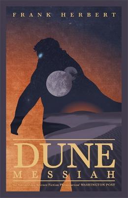 Dune Messiah By:Herbert, Frank Eur:29,25 Ден1:799
