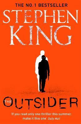 The Outsider : The No.1 Sunday Times Bestseller By:King, Stephen Eur:11,37 Ден1:699