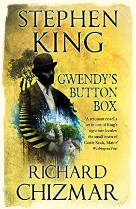 Gwendy's Button Box : (The Button Box Series) By:King, Stephen Eur:8,11 Ден2:699