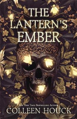 The Lantern's Ember By:Houck, Colleen Eur:22,75 Ден2:699