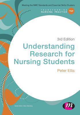 Understanding Research for Nursing Students By:Ellis, Peter Eur:61.77 Ден1:1499