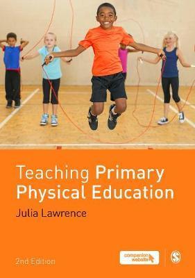Teaching Primary Physical Education By:Lawrence, Dr Julia Eur:16,24 Ден1:1999