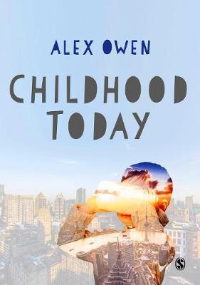 Childhood Today By:Owen, Alex Eur:26 Ден2:1899