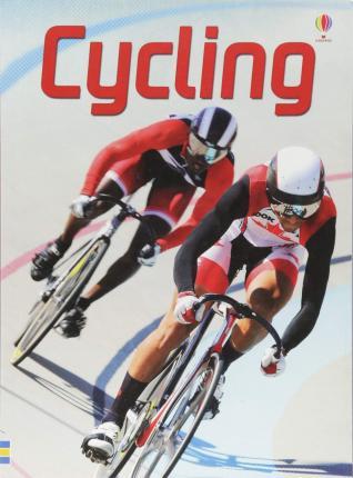 Cycling By:Maskell, Hazel Eur:40,63 Ден2:599