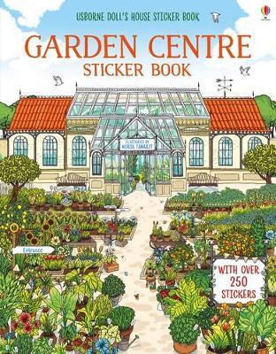 Garden Centre Sticker Book By:Reid, Struan Eur:17,87 Ден2:499