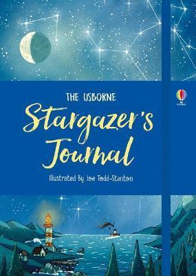 Stargazer's Journal By:Patchett, Fiona Eur:12,99 Ден2:599