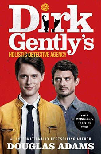 Dirk Gently's Holistic Detective Agency By:Adams, Douglas Eur:11,37 Ден2:999