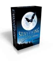 The Silverwing Collection : Silverwing/Sunwing/Firewing By:Oppel, Kenneth Eur:17,87 Ден2:1399