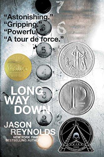 Long Way Down By:Reynolds, Jason Eur:16,24 Ден2:699