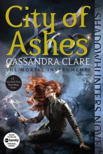 City of Ashes By:Clare, Cassandra Eur:12,99 Ден2:799