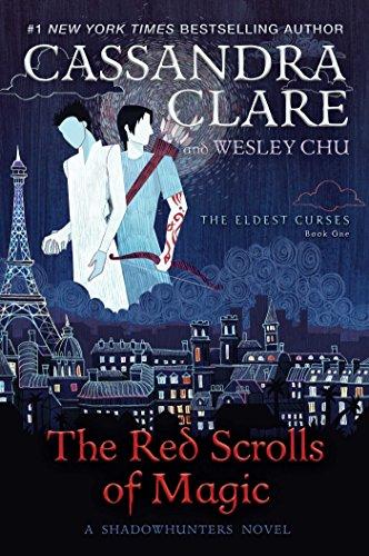 The Red Scrolls of Magic, Volume 1 By:Schuster, Simon & Eur:12.99 Ден2:1399
