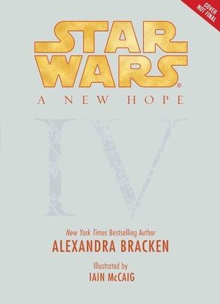 Star Wars: A New Hope: The Princess, the Scoundrel, and the Farm Boy By:Bracken, Alexandra Eur:8,11 Ден2:1099
