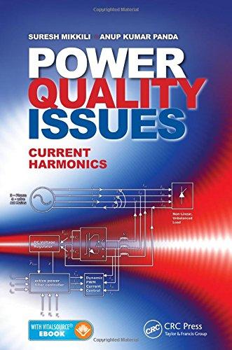 Power Quality Issues : Current Harmonics By:Mikkili, Suresh Eur:48,76 Ден1:8899