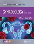 GYNAECOLOGY BY TEN TEACHERS By:Kenny, Louise Eur:26 Ден1:1499