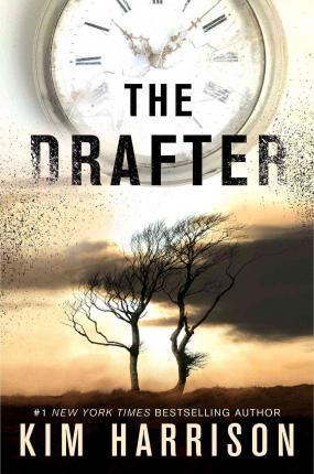 The Drafter By:Harrison, Kim Eur:29,25 Ден2:1499
