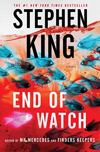 End of Watch By:King, Stephen Eur:32,50 Ден2:1699