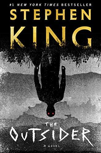 The Outsider By:King, Stephen Eur:24,37 Ден2:1599